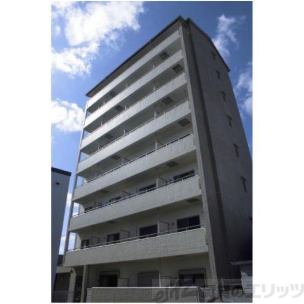 CITY SPIRE上新庄