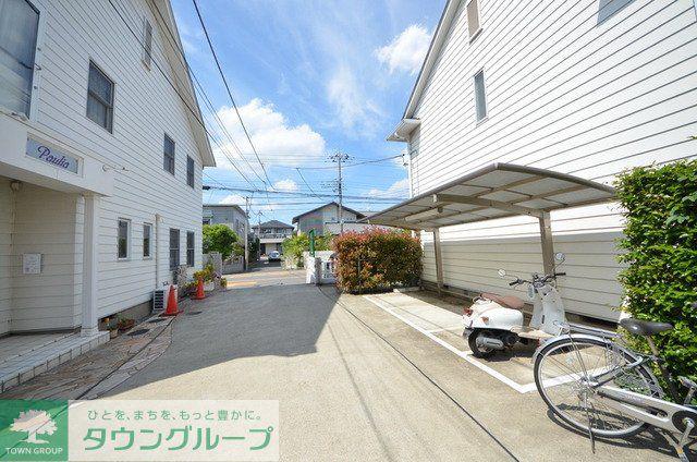ウエストアヴェニュー
