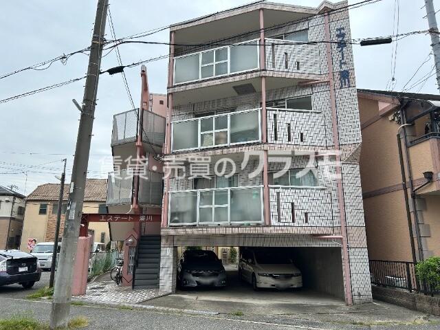 エステート湊川