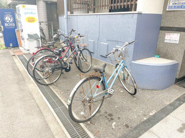 シャトレーヌ北島