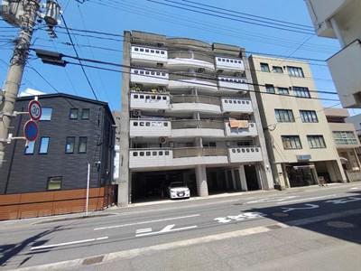 ハイツ仮屋