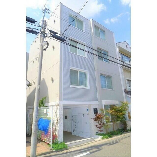 CREAL渋谷笹塚