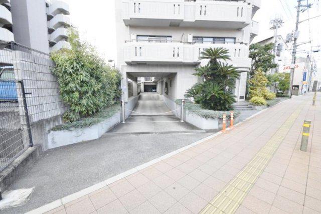 オーク国分