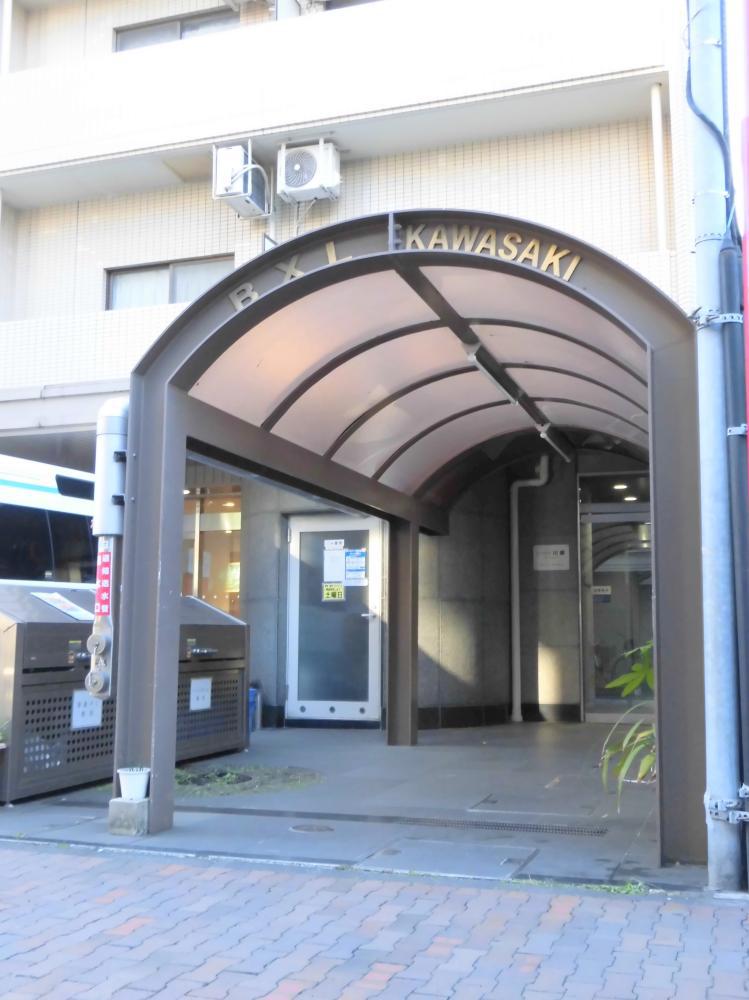 ビクセル川崎