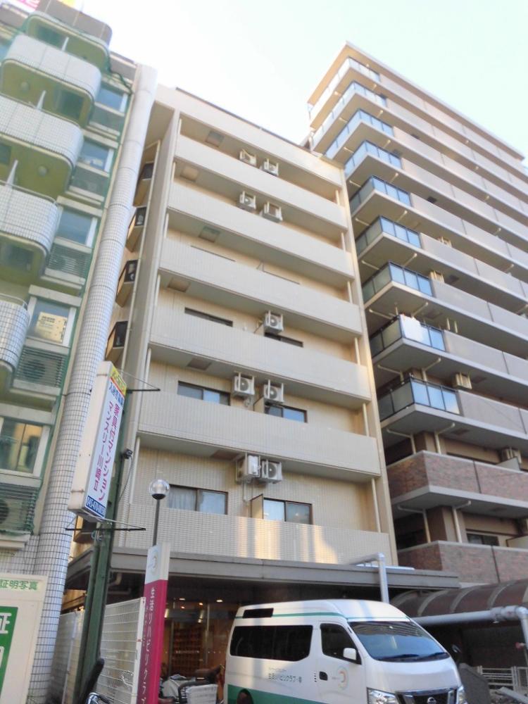 ビクセル川崎