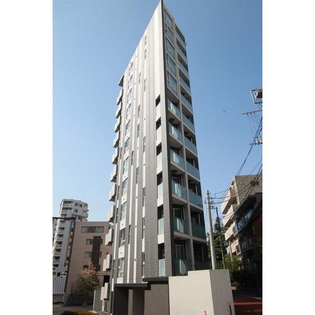 メイクスデザイン渋谷本町