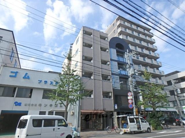 ジュール寺町二条