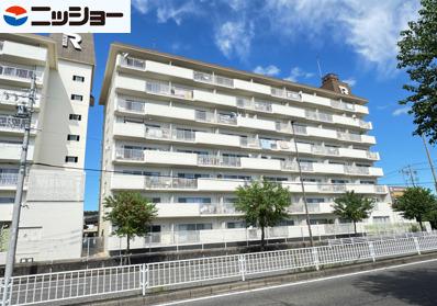 里水マンションB