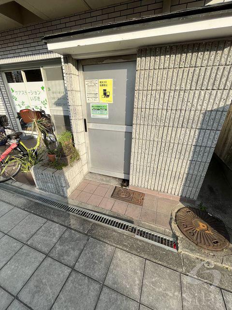 クロス9パーク神田