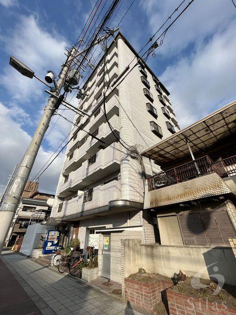クロス9パーク神田