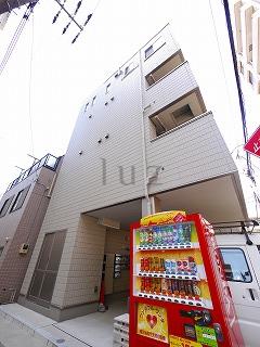 リヴァレイン横濱