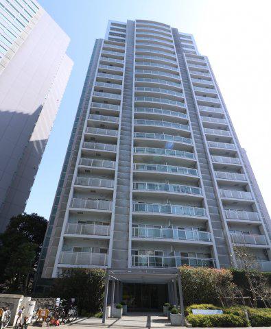 文京グリーンコートビュータワー本駒込
