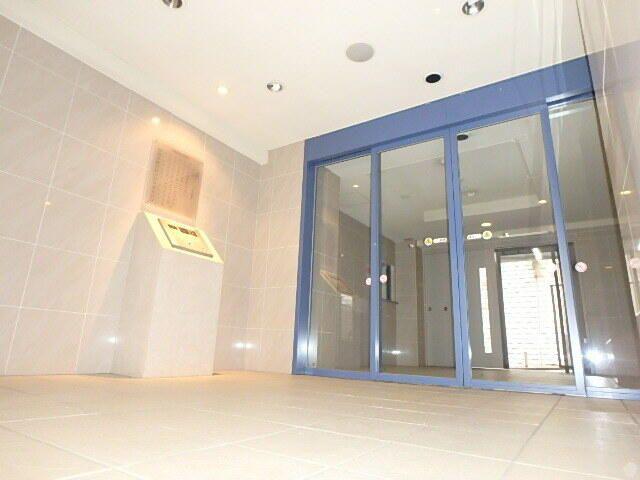 ドゥーエ横濱台町