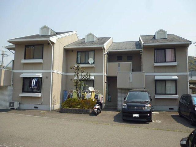 セジュールヒガシII