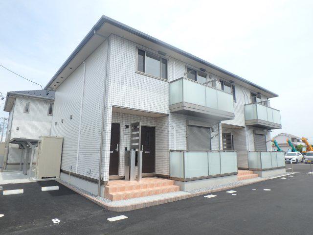 ハニー A棟