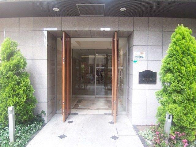 メインステージ西新宿