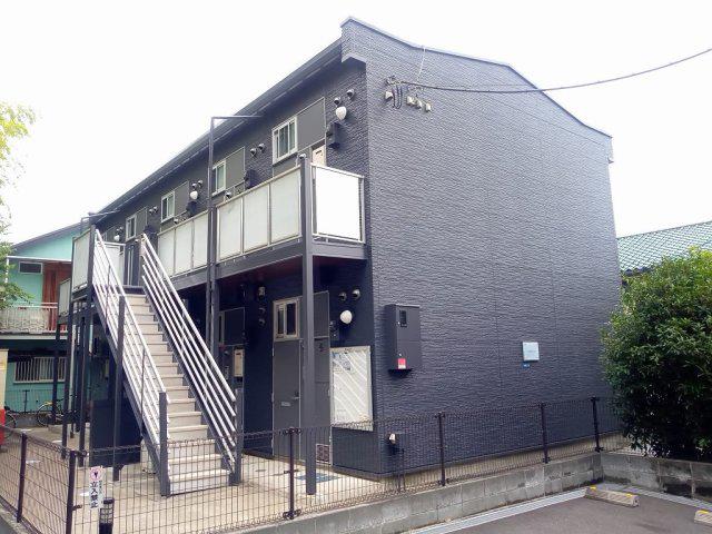 レオパレスOMOTEII