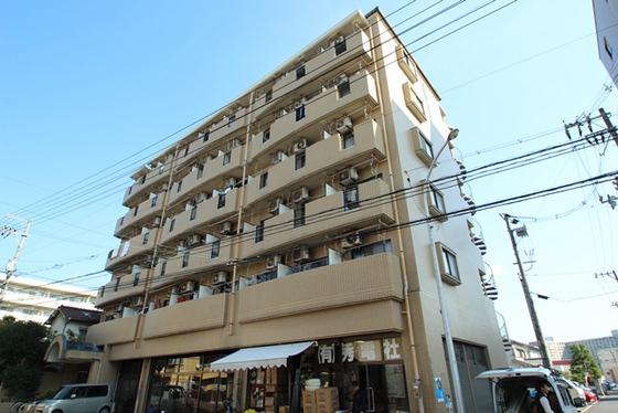 ボナハイツ川野