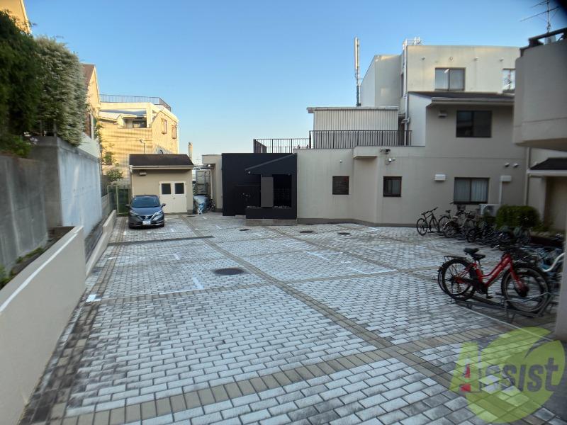 アーク吹田