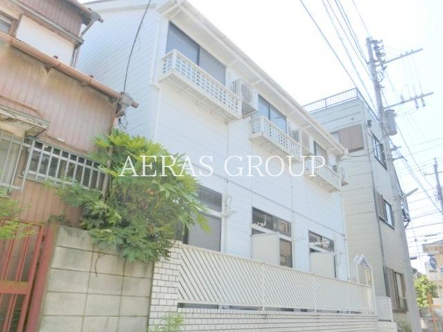 サンクレスト市川