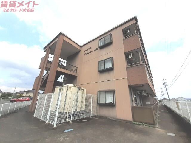オーガイトKITAOKA A