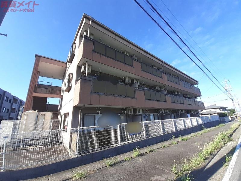 オーガイトKITAOKA A