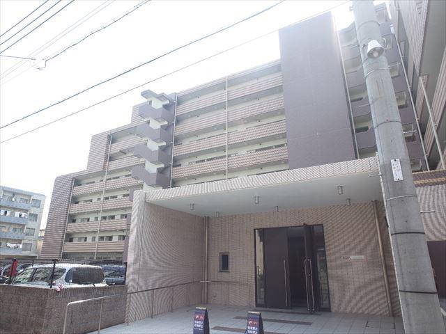 KDX清水レジデンス