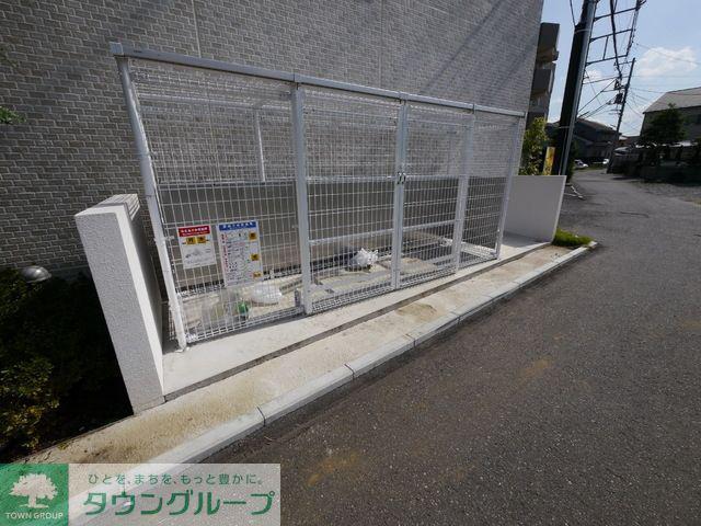 グランガーデンI
