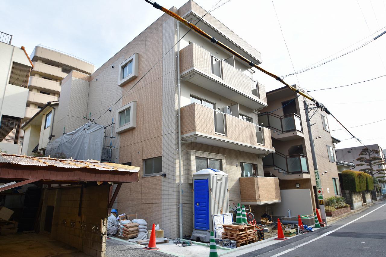 NOBLESSE 県病院前
