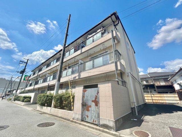 シティーハイツ本町