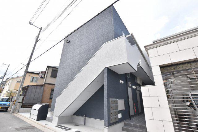 鳳 陽光館