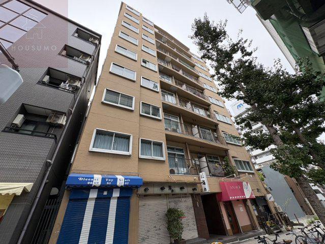 森の宮光栄マンション