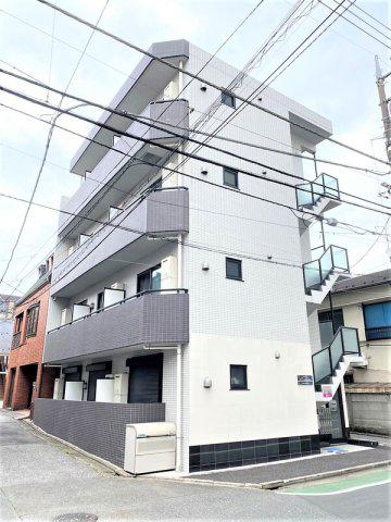 ピアコートTM練馬北町