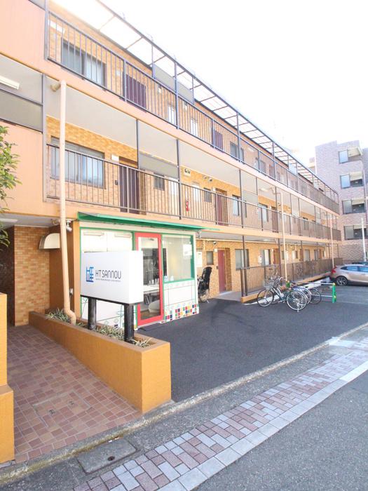 アンジュ荻野