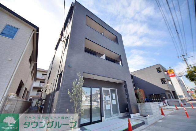 LIGERE南行徳イースト