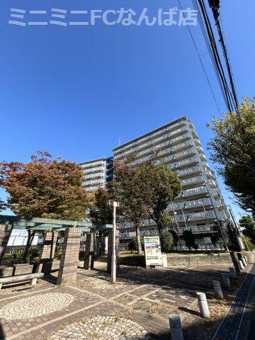 レジェロ住之江
