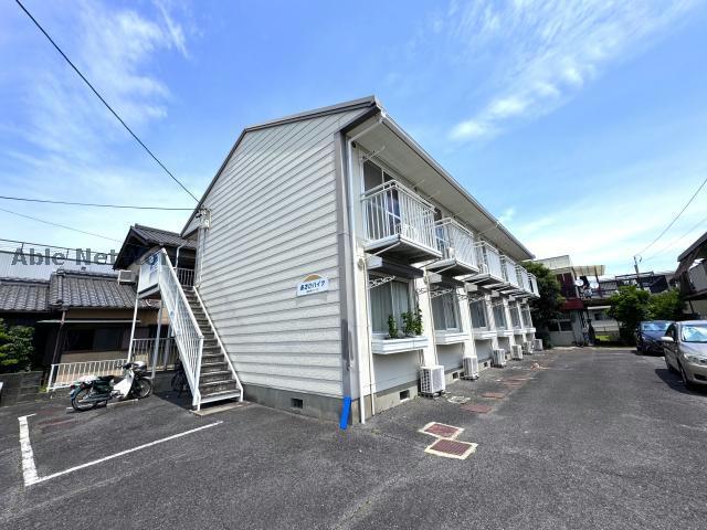 あさひハイツ