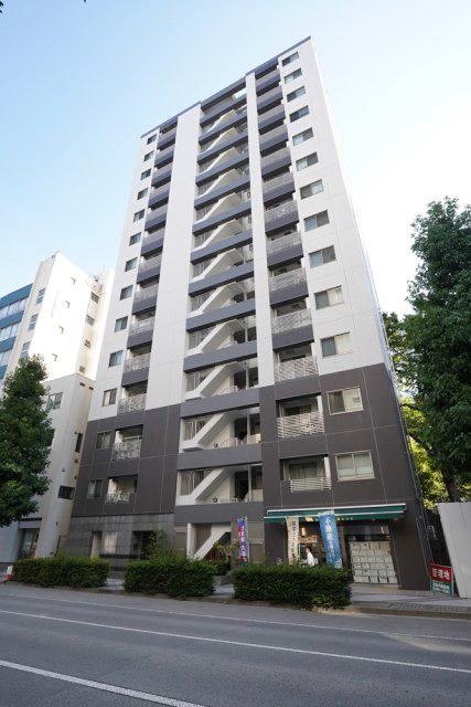 ベリスタ日本橋小伝馬町