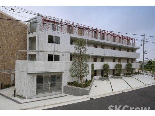 FSC新宿マンション