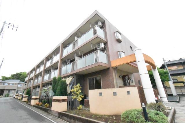 レキシントンマンション安行