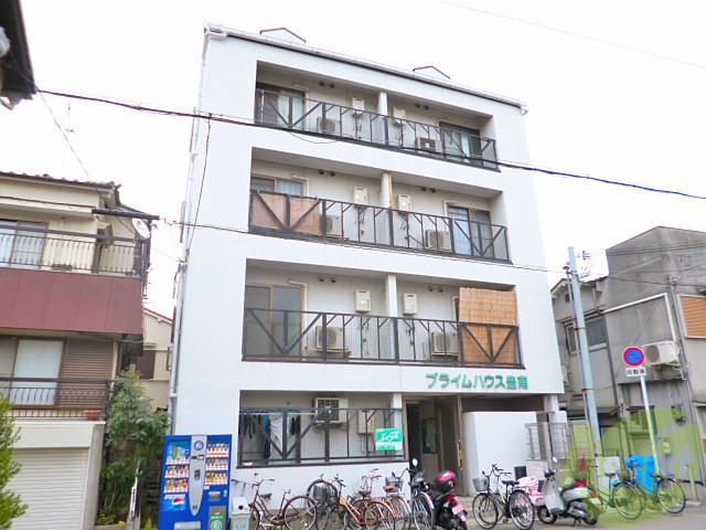 プライムハウス豊南