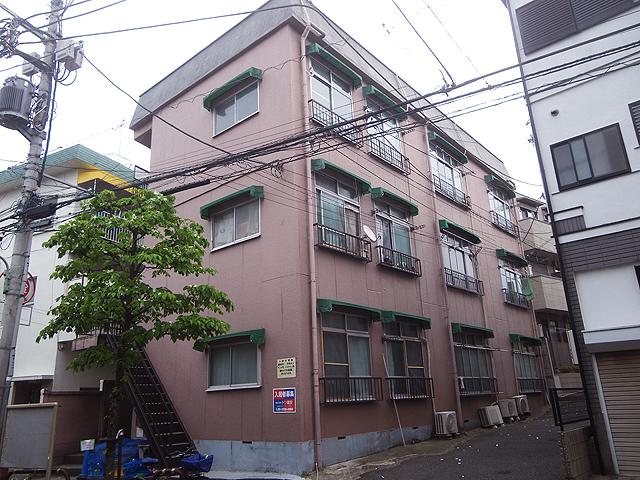 福島ハイツ