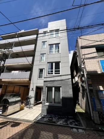 GC小山