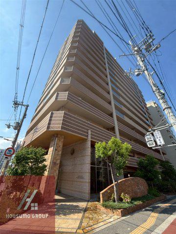 リーベルシティ淀川通