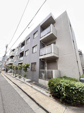FIORE SHIBUYA(1LDK/3階)