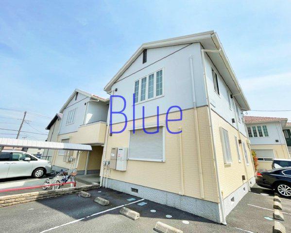 フェイバリット湘南台I(2LDK/1階)