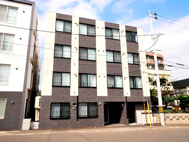 PODIO西町