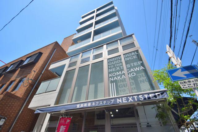 ヴィーブル駒川II