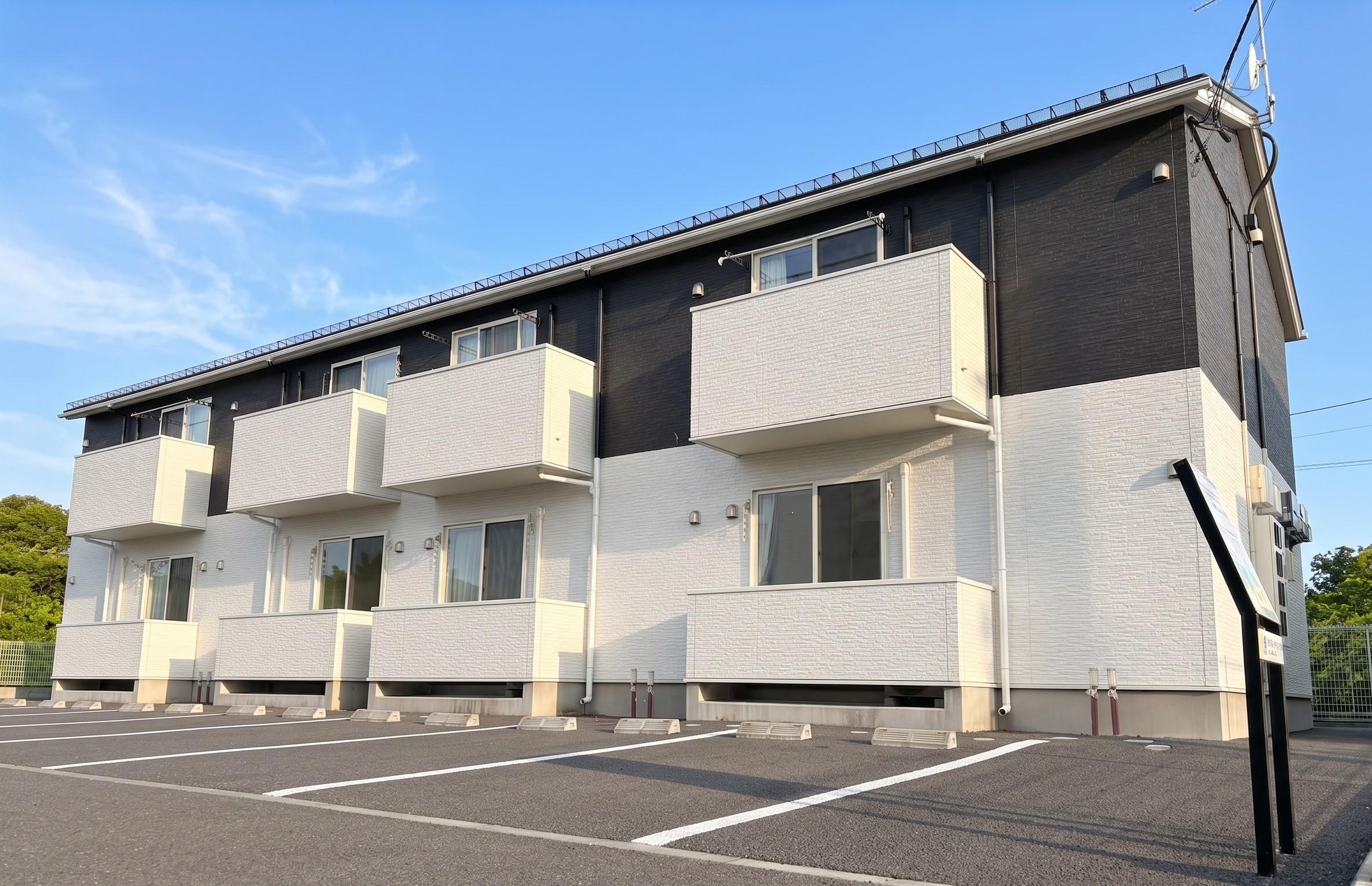 コンシェルジュライフ A棟(1SK/1階)