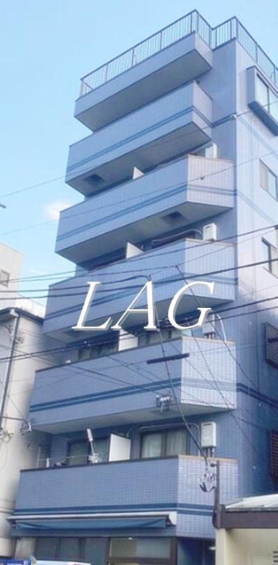 アスリートマンション